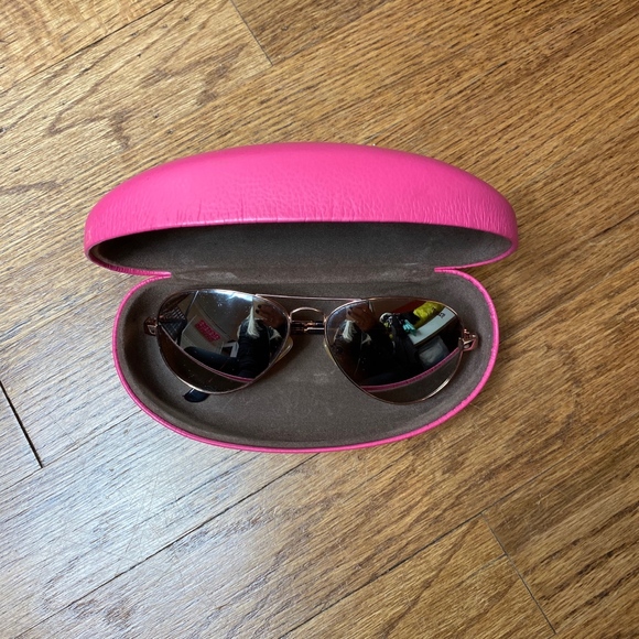 Juicy Couture Aviators - Picture 4 of 4